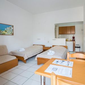 Chambre Standarde Triple